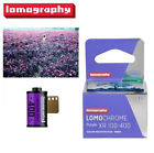 LomoChrome PURPLE XR 100-400 ISO 135mm Color Negative Film