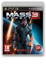 Mass effect 3