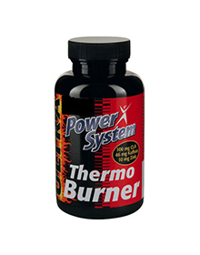 Thermo Burner PS