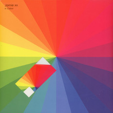 Jamie XX - In Color (LP album)