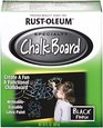 Chalkboard paint