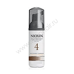 NIOXIN Scalp Treatment System 4 - Питательная Маска (Система 4)