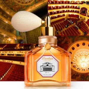 Guerlain Theatre Season
