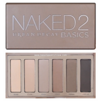 Палетка  Urban Decay Naked 2 Basics