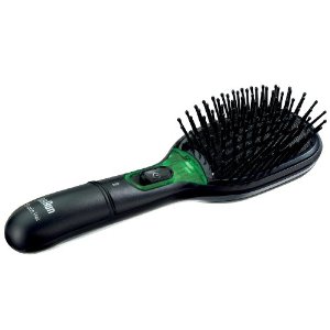 Braun Satin Hair Brush