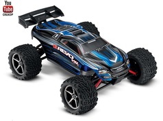 Traxxas E-Revo VXL