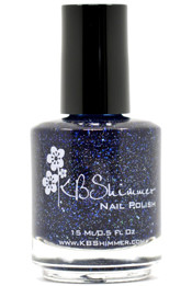 KBShimmer carpe denim