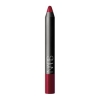 NARS Матовая помада-карандаш для губ  MYSTERIOUS RED