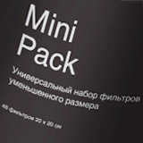 Mini Pack