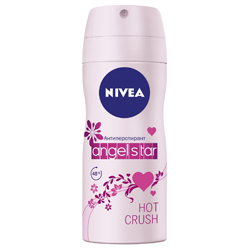 Дезодорант Angel Star Hot Crush