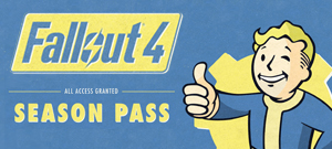 Fallout 4 Season  Pass