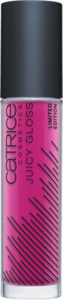 Блеск для губ Juicy Gloss Catrice 02