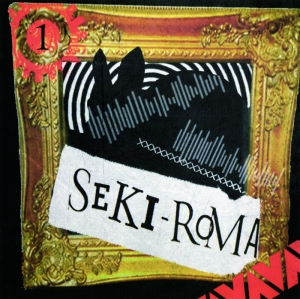 SEKI-ROMA01