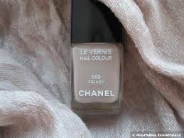 Chanel 559 Frenzy