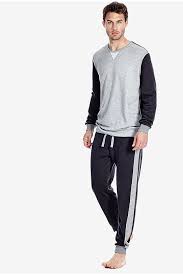 Теплую пижаму для любимого