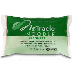 Miracle Noodle