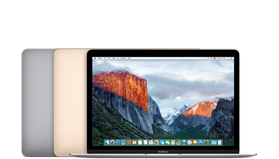 MacBook Air Retina