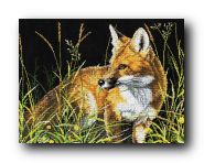 Набор для вышивания Овен 719