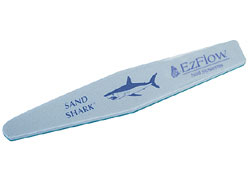 EZ DOBLE SAND SHARK PRO BUFFER 240/280 - ШЛИФОВЩИК "ПЕСЧАНАЯ АКУЛА"