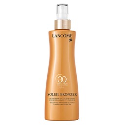 Lancôme Soleil Bronzer Молочко для тела SPF 30