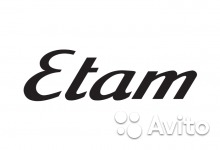 Подарочная карта Etam