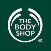 Уходовые средства марки The Body Shop (скрабы для тела, гели для душа, баттеры и др.)