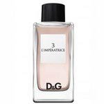 Dolce & Gabbana 3 L’Imperatrice