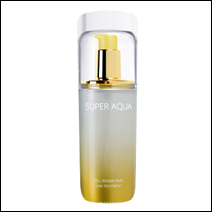 регенерирующая эмульсия Super Aqua от MISSHA