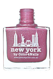 picture polish new york