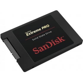 Sandisk Extreme Pro 240Gb