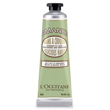 Крем для рук loccitane миндаль