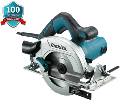 Пила дисковая 165мм Makita HS6601