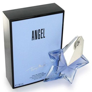 духи Thierry Mugler Angel