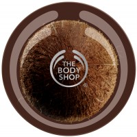 The Body Shop (масло для тела)