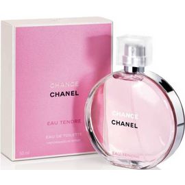 Chanel Chance Eau Tendre