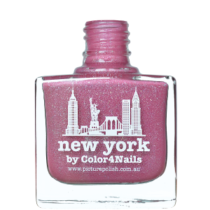 Picture Polish New York