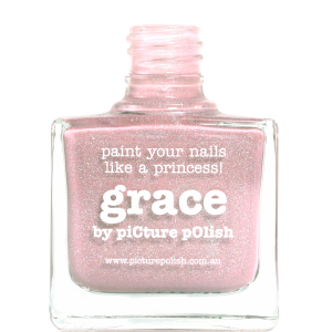 Picture Polish Grace