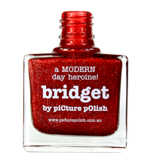 Picture Polish Bridget