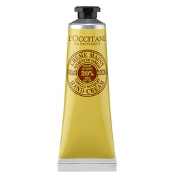 Loccitane Крем для рук Ваниль-Карите