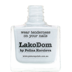 Picture Polish Lakodom