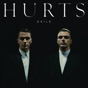 Диск Exile Hurts