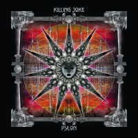 Killing Joke "Pylon"