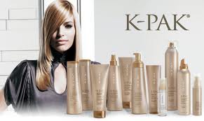 Joico K-Pak