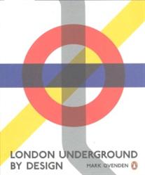 London Underground By Design