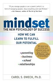 Mindset: The New Psychology of Success