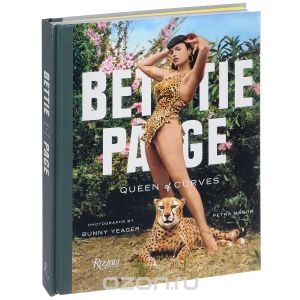 Bettie Page: Queen of Curves