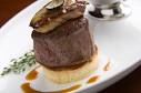 Rossini Tournedos