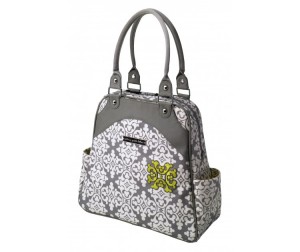 Petunia Pickle Bottom Сумка для мамы Sashay Satchel