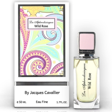 Les Aphrodisiaques Wild Rose