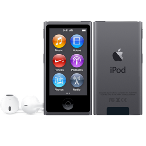 iPod nano